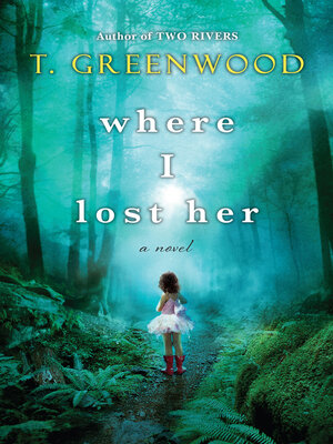 Where I Lost Her - ebook